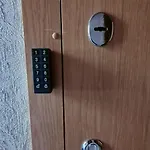 Butas Terasa Palangoje *