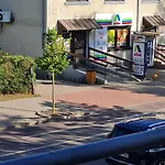 Butas Terasa Palangoje *