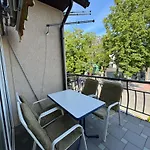 Lejlighed Terasa Palangoje Palanga