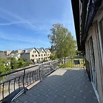 Terasa Palangoje Lejlighed *