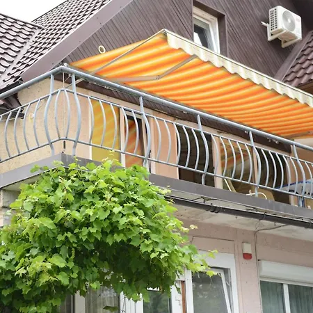 Terasa Palangoje Apartment *