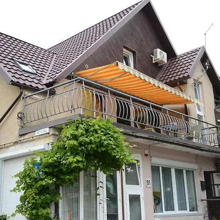 Terasa Palangoje Palanga