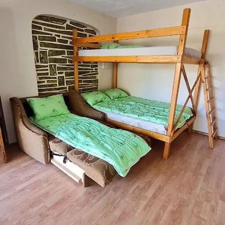 Terasa Palangoje Apartment *