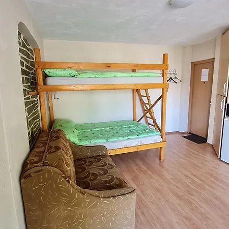 Terasa Palangoje Apartment *