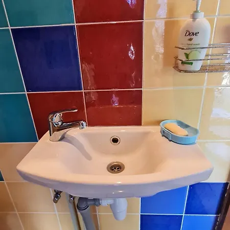 Terasa Palangoje