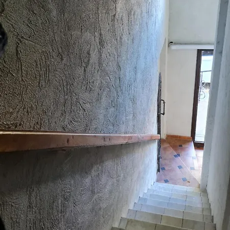 Apartment Terasa Palangoje