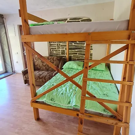 Apartment Terasa Palangoje *