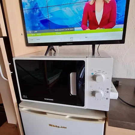 Apartment Terasa Palangoje Palanga