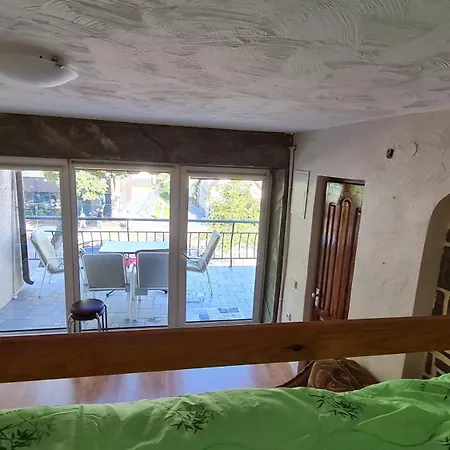 Terasa Palangoje Apartment