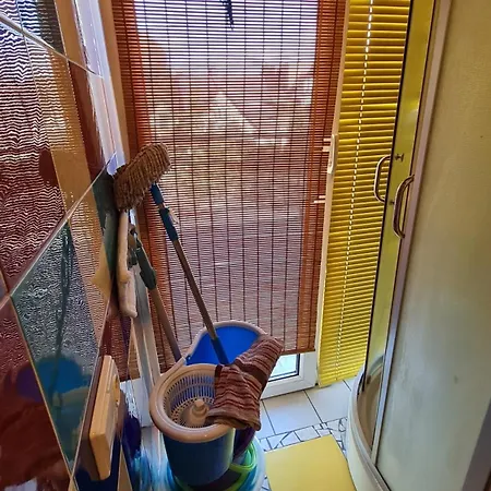 Apartment Terasa Palangoje