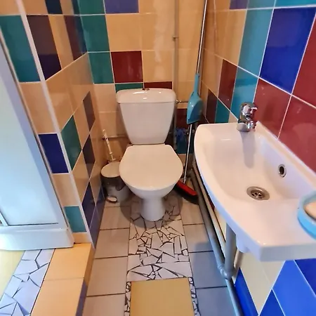Apartment Terasa Palangoje Palanga