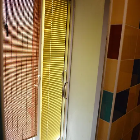 Terasa Palangoje Apartment