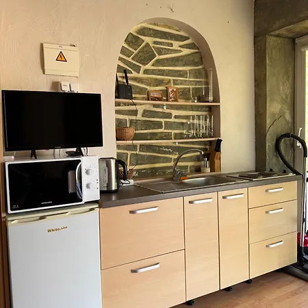 Terasa Palangoje Appartement Palanga
