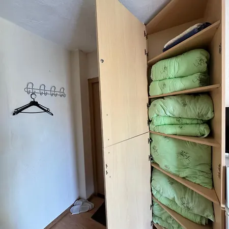 Terasa Palangoje * Palanga