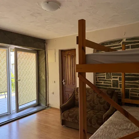 Terasa Palangoje Daire