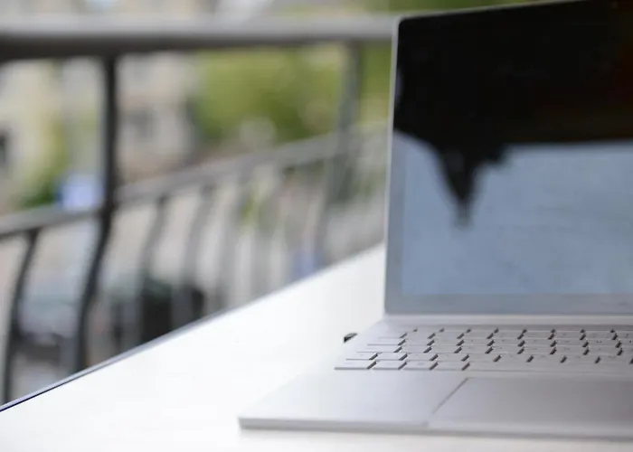 Daire Terasa Palangoje *