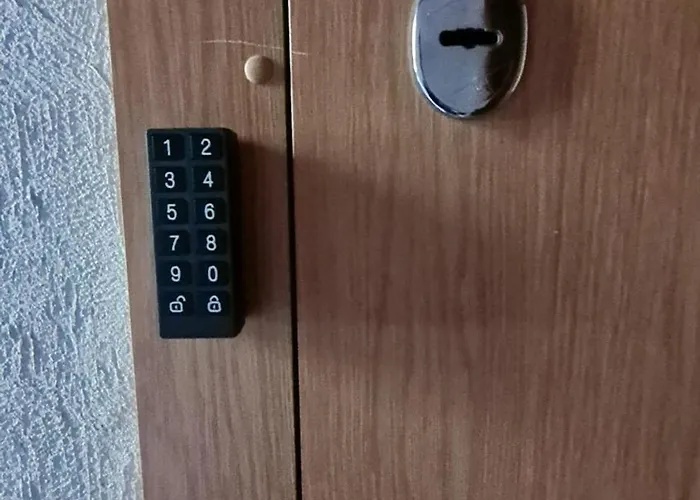 Daire Terasa Palangoje *