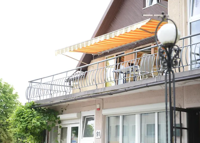 Terasa Palangoje * Palanga