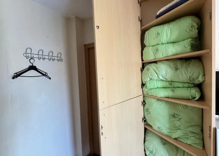 Terasa Palangoje * Palanga