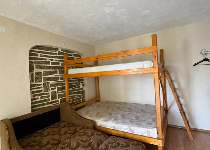 Terasa Palangoje Palanga