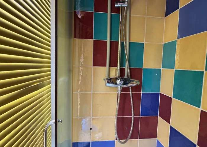 Terasa Palangoje Daire *